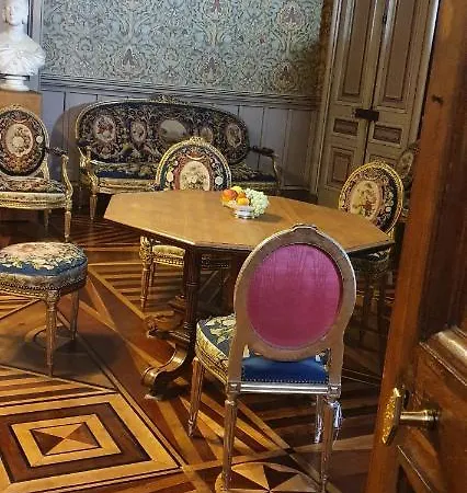 Vue Sur Et Sur L Entree Du Port Appartement Le Tréport