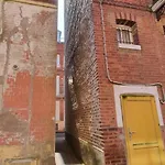 Vue Sur Et Sur L Entree Du Port * Le Tréport