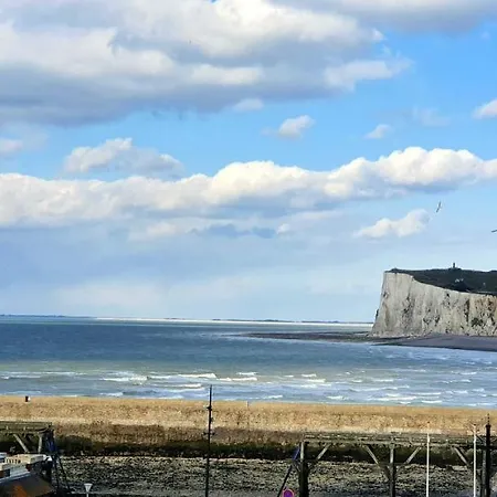 Apartamento Vue Sur Et Sur L Entrée Du Port