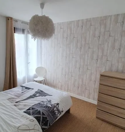 Vue Sur Et Sur L Entree Du Port Apartment *