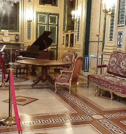 Vue Sur Et Sur L Entrée Du Port * Le Tréport