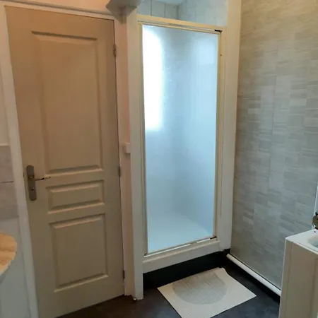 Vue Sur Et Sur L Entree Du Port Apartment *